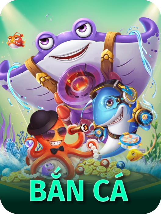 gem88 bắn cá