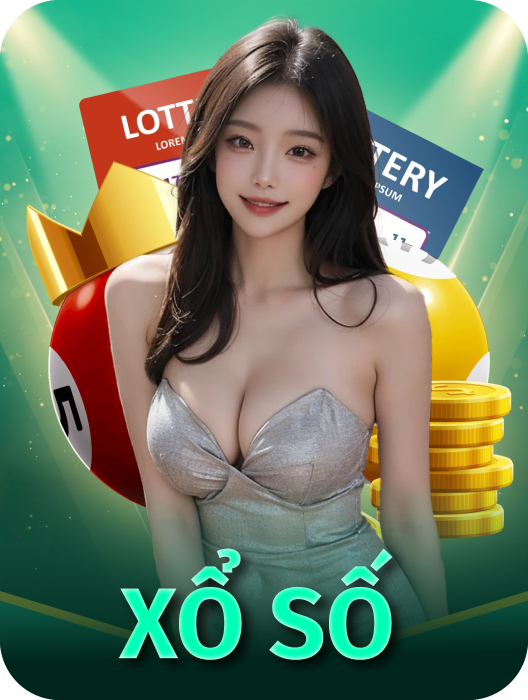 xổ số gem88